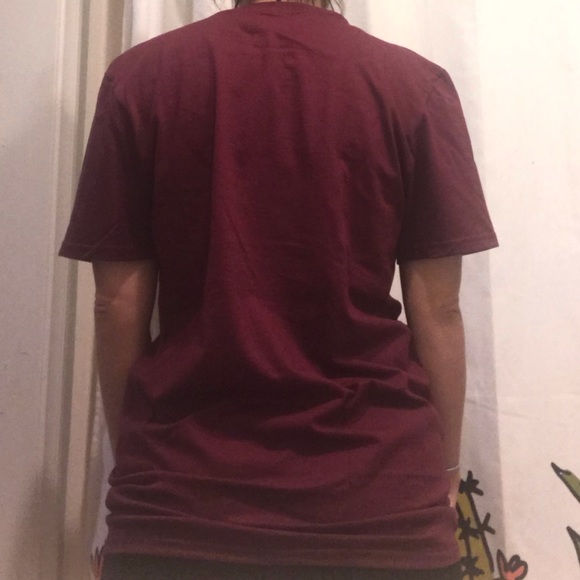 Gildan Broadway Cares Collection T-Shirt Size M - Picture 2 of 7